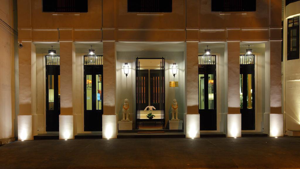 99 The Gallery Hotel- Sha Extra Plus Chiang Mai Ngoại thất bức ảnh